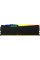 Kingston Пам'ять ПК DDR5 16GB 5600 Beast Black RGB