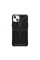 UAG Чохол для Apple iPhone 15 Plus Monarch, Kevlar Black