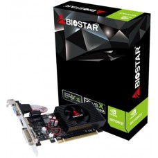 Biostar Відеокарта GeForce GT730 2GB GDDR3 VN7313THX1