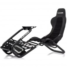 Playseat Кокпіт з кріпленням для керма та педалей Trophy - Black