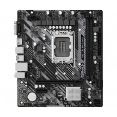 ASRock Материнська плата H610M-HVS/M.2_R2.0 s1700 H610M 2xDDR4 HDMI mATX