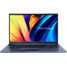 ASUS Ноутбук Vivobook 15 M1502YA-BQ325 15.6" FHD IPS, AMD R5-7430U, 16GB, F512GB, UMA, NoOS, Блакитний