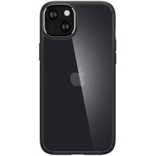 Spigen Чохол для Apple iPhone 15 Plus Ultra Hybrid, Frost Black