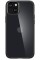 Spigen Чохол для Apple iPhone 15 Plus Ultra Hybrid, Frost Black