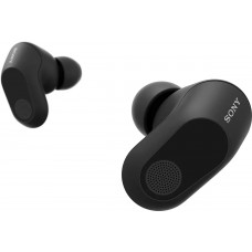 Sony Навушники INZONE Buds Truly Wireless Noise Cancelling Gaming Earbuds Black