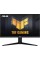 ASUS Монітор 31.5" TUF Gaming VG32AQL1A 2xHDMI, DP, 2xUSB, MM, IPS, 2560x1440, 170Hz, 1ms, DCI-P3 99%, AdaptiveSync, HDR400