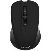 Миша Acer OMR010, WL, чорний