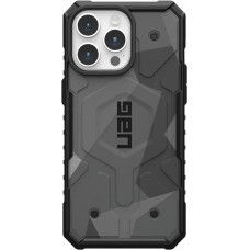 UAG Чохол для Apple iPhone 15 Pro Max Pathfinder SE MagSafe, Geo Camo