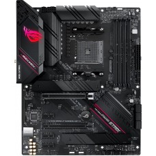 ASUS Материнcька плата STRIX B550-F GAMING WIFI II sAM4 B550 4xDDR4 M.2 HDMI DP WiFi BT ATX