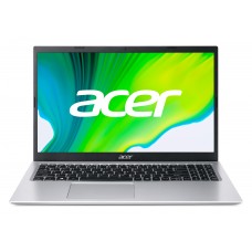 Acer Ноутбук Aspire 3 A315-35 15.6FHD IPS/Intel Pen N6000/8/256F/int/Lin/Silver