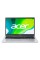 Acer Ноутбук Aspire 3 A315-35 15.6FHD IPS/Intel Pen N6000/8/256F/int/Lin/Silver