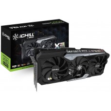 Inno3d Відеокарта GeForce RTX 4080 Super 16GB GDDR6X iChill X3