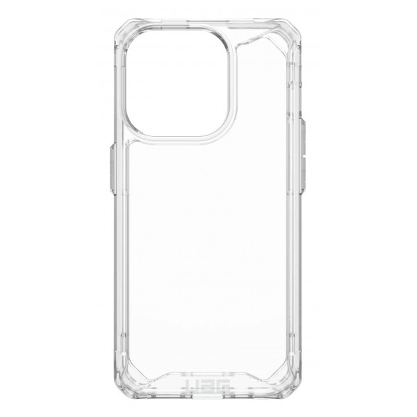 UAG Чохол для Apple iPhone 15 Pro Plyo, Ice