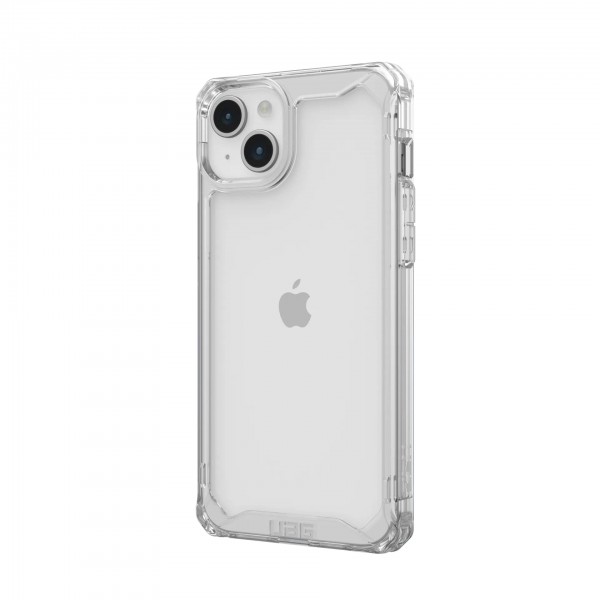 UAG Чохол для Apple iPhone 15 Plus Plyo, Ice