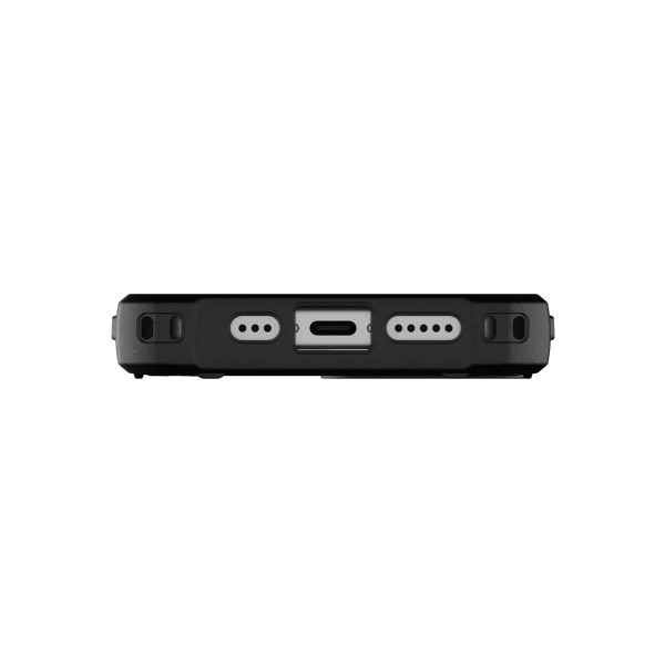 UAG Чохол для Apple iPhone 15 Monarch, Kevlar Black