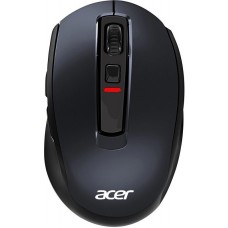 Миша Acer OMR070, WL/BT, чорний