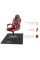 Trust Підлоговий килимок для крісла GXT 715 Chair mat Black