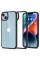 Spigen Чохол для Apple iPhone 14 Ultra Hybrid, Matte Black