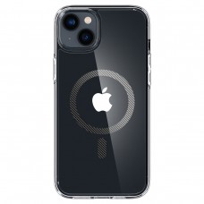 Spigen Чохол для Apple Iphone 14 Plus Ultra Hybrid MagFit, Carbon Fiber