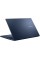 ASUS Ноутбук Vivobook 15 M1502YA-BQ325 15.6" FHD IPS, AMD R5-7430U, 16GB, F512GB, UMA, NoOS, Блакитний