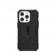 UAG Чохол для Apple iPhone 14 Pro Pathfinder Magsafe, Black