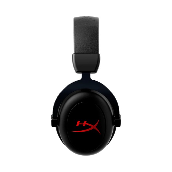 Гарнітура HyperX Cloud II Core WL USB, Black