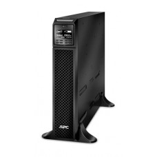 APC Джерело безперебійного живлення Smart-UPS Online 2200VA/1980W, RT 2U, LCD, USB, RS232, 8x13, 2xC19