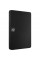 Seagate Жорсткий диск Expansion 2.5" USB 3.0 4TB Black