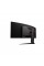 ASUS Монітор 49" ROG Swift PG49WCD HDMI, DP, USB-C, 4xUSB, MM, OLED, 5120x1440, 32:9, 144Hz