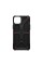 UAG Чохол для Apple iPhone 15 Plus Monarch, Kevlar Black