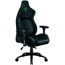 Razer Крісло Iskur Black/Green