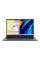 ASUS Ноутбук Vivobook Pro 15 K6502VU-MA003 15.6" 2.8K OLED, Intel i7-13700H, 16GB, F1TB, NVD4050-6, noOS, Блакитний