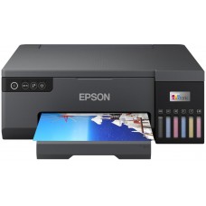 Epson Принтер ink color A4 EcoTank L8050 22_22 ppm USB Wi-Fi 6 inks