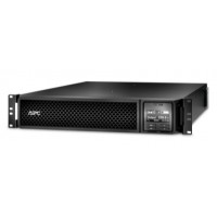 APC Джерело безперебійного живлення Smart-UPS SRT 3000VA RM with Network Card