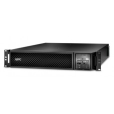 APC Джерело безперебійного живлення Smart-UPS SRT 3000VA RM with Network Card