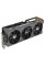 ASUS Відеокарта GeForce RTX 4090 24GB GDDR6X TUF TUF-RTX4090-24G-GAMING