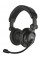 Гарнітура для ПК Trust Como 3.5mm Black