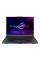 ASUS Ноутбук ROG Strix SCAR 16 G634JYR-RA041X 16" QHD+ mLED, Intel i9-14900HX, 32GB, F1TB, NVD4090-16, Win11P, Чорний