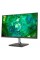 Acer Монітор 27" RS272bpamix D-Sub, HDMI, MM, IPS, 100Hz, 1ms