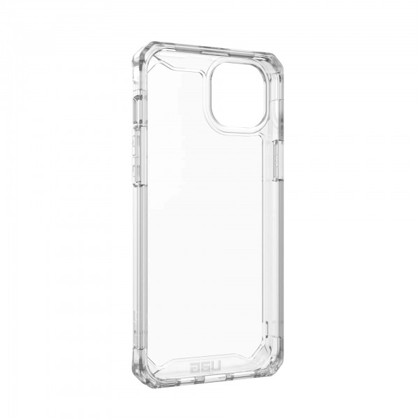 UAG Чохол для Apple iPhone 15 Plus Plyo, Ice