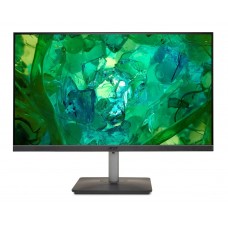 Acer Монітор 27" RS272bpamix D-Sub, HDMI, MM, IPS, 100Hz, 1ms