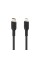 Belkin 2m, black