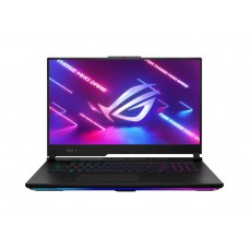 ASUS Ноутбук ROG Strix SCAR 17 X3D G733PYV-LL078X 17.3" WQHD IPS, AMD R9-7945HX3D, 32GB, F2TB, NVD4090-16, Win11P, Чорний