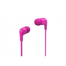 Philips Навушники In-ear TAE1105 3.5 mini-jack, Mic, Рожевий