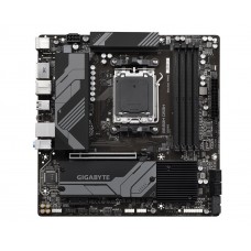 Gigabyte Материнcкая плата B650M sAM5 B650 4xDDR5 HDMI mATX