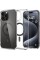 Spigen Чохол для Apple iPhone 15 Pro Ultra Hybrid MagFit, Carbon Fiber