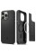 Spigen Чохол для Apple iPhone 15 Pro Max Mag Armor MagFit, Matte Black