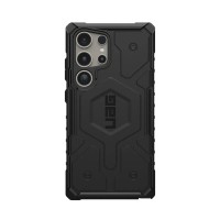 UAG Чохол для Samsung Galaxy S24 Ultra, Pathfinder, Black