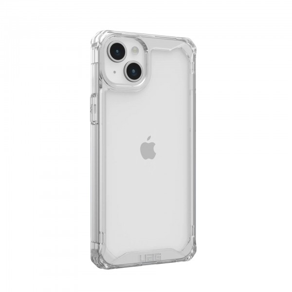 UAG Чохол для Apple iPhone 15 Plus Plyo, Ice