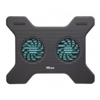 Підставка для ноутбука Trust XSTREAM BREEZE COOLING (15.6") Black
